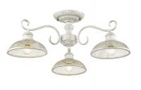 Потолочная люстра LUMION ZEROME 3473/3C