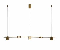 Подвесная люстра Kink Light Карин 07624-5,20
