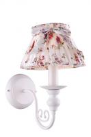 Бра Arte Lamp BAMBINA A7020AP-1WH
