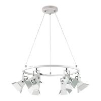 Подвесная люстра Odeon Light TECHNO PRO 3631/6
