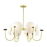 Подвесная люстра Odeon Light Granta 4674/6