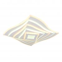 Светодиодная потолочная люстра Omnilux Colonnella OML-09207-208