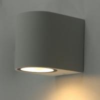 Уличное бра Arte Lamp COMPASS A3102AL-1WH