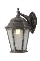 Уличное бра Arte Lamp GENOVA A1202AL-1BS