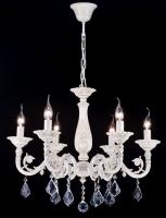 Подвесная люстра MAYTONI Bianco ARM216-06-W