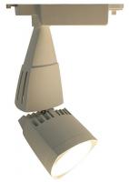 Светодиодный трековый светильник Arte Lamp LYNX A3830PL-1WH