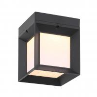 Светодиодное уличное бра ST Luce CUBISTA SL077.401.01