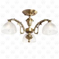 Потолочная люстра Mw-Light Ариадна 450011503