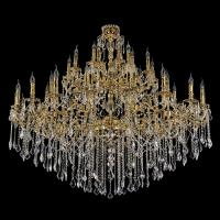 Хрустальная люстра MAYTONI Monica DIA882-PL-45-G