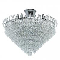 Потолочная люстра Mw-Light Аделард 642010905