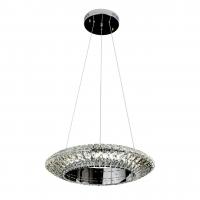 Светодиодная подвесная люстра Omnilux Creto OML-03603-44