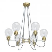 Подвесная люстра Mw-Light Атмосфера 699010606