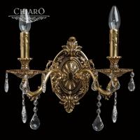 Бра CHIARO Паула 411021402