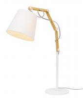 Настольная лампа Arte Lamp PINOCCIO A5700LT-1WH
