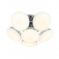 Светодиодная потолочная люстра ST Luce IDONEO SL946.102.06