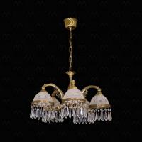 Подвесная люстра Mw-Light Ангел 295016405