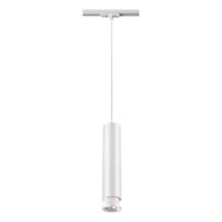 Светодиодный подвесной трековый светильник NOVOTECH EDDY 357976