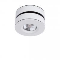 Светодиодный накладной светильник Arte Lamp VELA A2508PL-1WH
