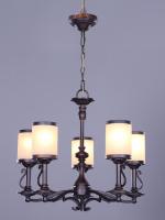 Подвесная люстра Larte Luce YORK L50005.05