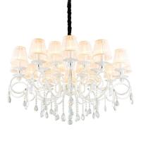 Подвесная люстра Omnilux Mezzano OML-79103-18