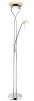 Торшер для чтения Arte Lamp DUETTO A4399PN-2CC
