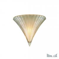 Бра Ideal Lux SANTA AP1 SMALL ORO