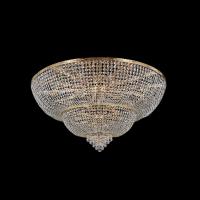 Хрустальная люстра MAYTONI Palace DIA890-CL-34-G