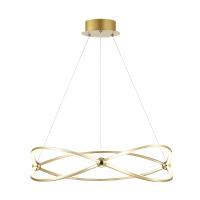 Светодиодная люстра Odeon Light Lesla 4730/43L