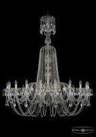 Подвесная люстра Bohemia Ivele 1402/20/460/XL-146/G