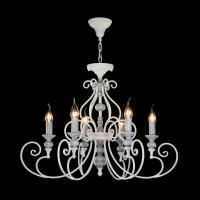 Подвесная люстра MAYTONI Karina ARM631-PL-06-W