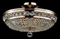 Хрустальная люстра MAYTONI Ottilia DIA700-CL-06-G