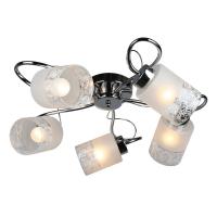 Потолочная люстра Omnilux Mandorleto OML-54407-05