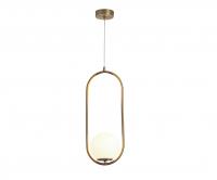 Подвесной светильник Kink Light Кенти 07632-1A,20