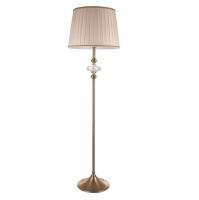 Торшер Crystal Lux IRIDIUM IRIDIUM PT