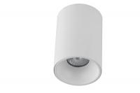 Потолочный светильник Crystal Lux CLT 411 CLT 411C WH-WH