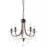 Подвесная люстра Larte Luce RIALTO L15405.88
