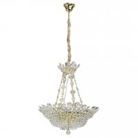 Подвесная люстра Mw-Light Патриция 447010612
