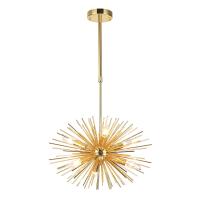 Подвесная люстра Odeon Light Kavalle 4662/6