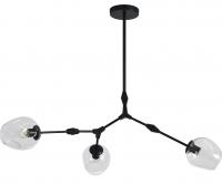 Потолочная люстра Kink Light Нисса 07512-3,19(21)