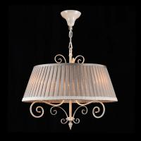 Подвесная люстра MAYTONI Felicita ARM029-PL-03-W