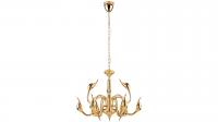Подвесная люстра Lightstar CIGNO COLLO 751122