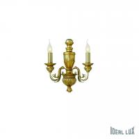 Бра Ideal Lux DORA AP2