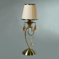 Настольная лампа BRIZZI Серия 02244 MA02244T/001 Bronze