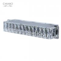 Светодиодное бра CHIARO Гослар 498022701