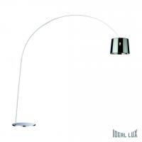 Торшер Ideal Lux DORSALE PT1 CROMO