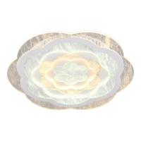 Светодиодная потолочная люстра Omnilux Banchette OML-08307-140