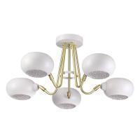 Потолочная люстра LUMION Cirrus 4468/5C