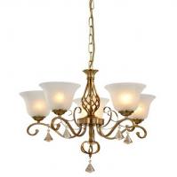 Подвесная люстра Arte Lamp CONO A8391LM-5PB