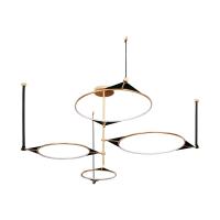Потолочная люстра Odeon Light VIKEMA 4995/150L