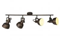 Спот Arte Lamp Martin A5215PL-4BR